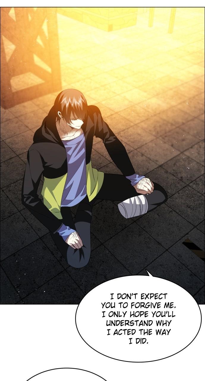 Zero Game Chapter 381 page 59 - 