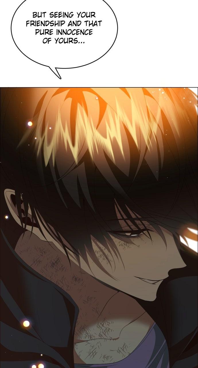 Zero Game Chapter 381 page 60 - 