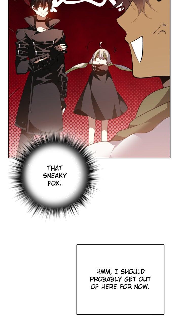 Zero Game Chapter 381 page 7 - 