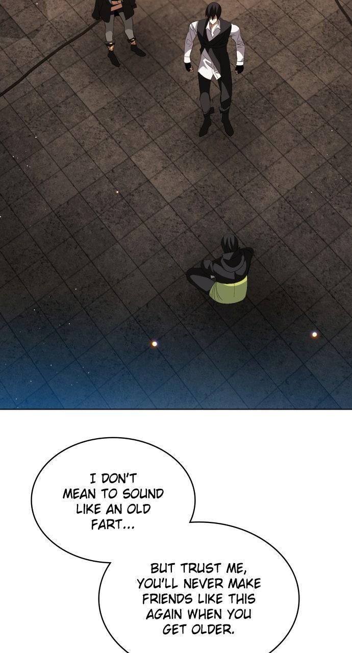 Zero Game Chapter 381 page 64 - 