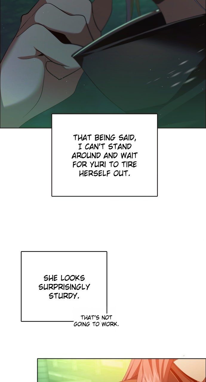 Zero Game Ep. 381 - Beating Luck (2) page 12 - 