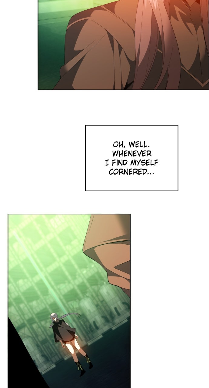 Zero Game Ep. 381 - Beating Luck (2) page 13 - 