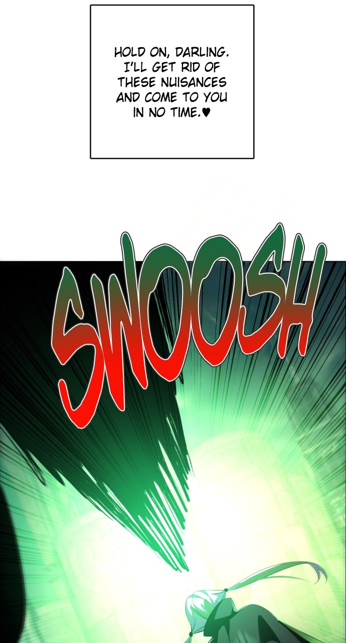 Zero Game Ep. 381 - Beating Luck (2) page 15 - 