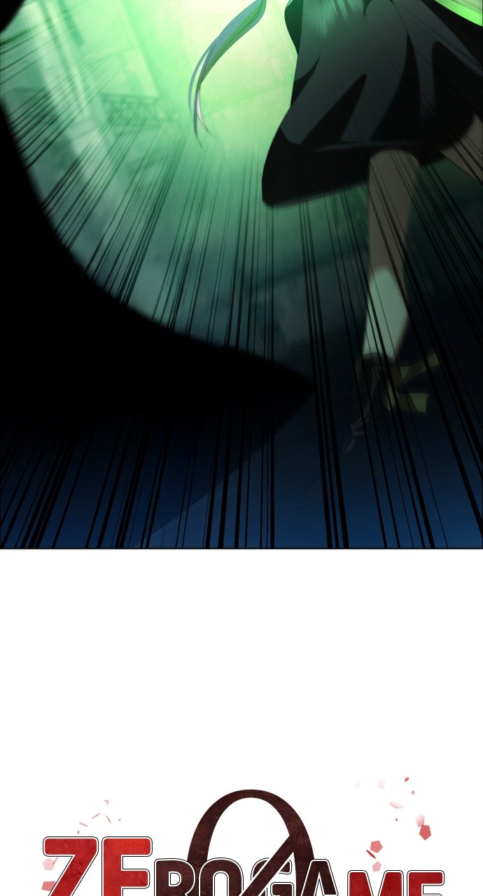 Zero Game Ep. 381 - Beating Luck (2) page 16 - 