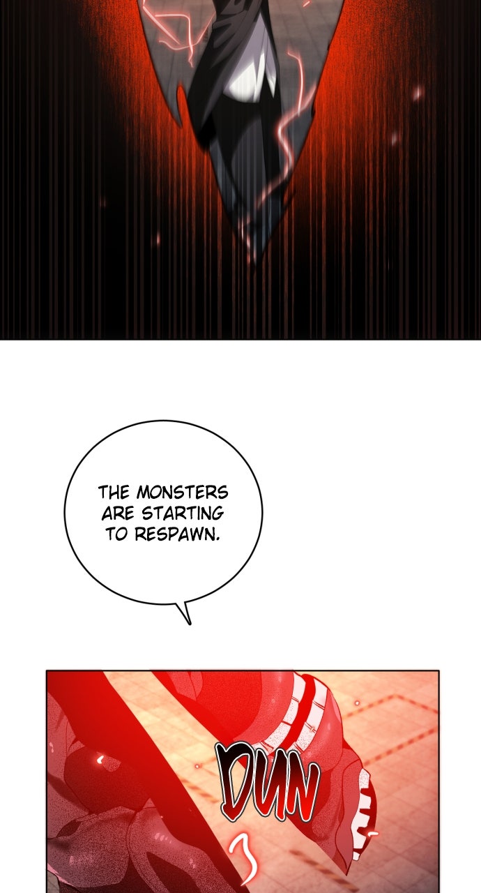 Zero Game Ep. 381 - Beating Luck (2) page 18 - 