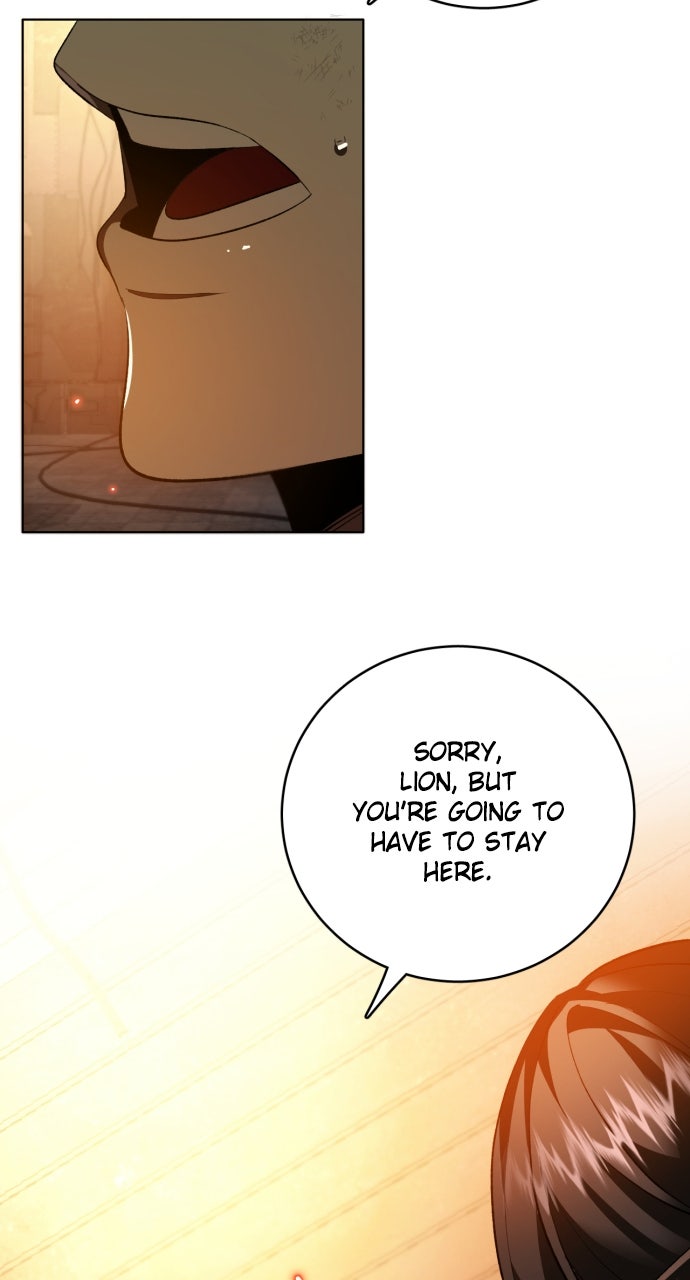 Zero Game Ep. 381 - Beating Luck (2) page 20 - 