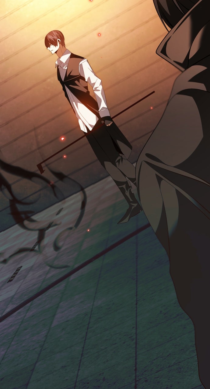 Zero Game Ep. 381 - Beating Luck (2) page 21 - 