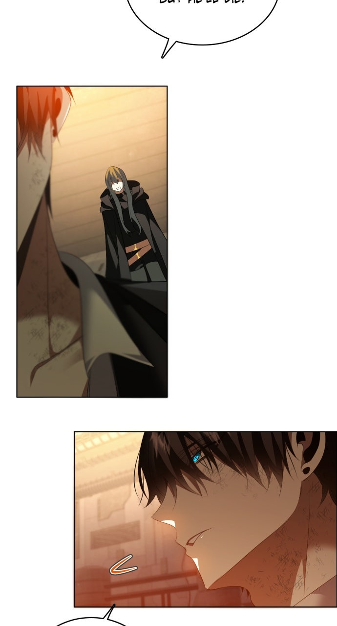 Zero Game Ep. 381 - Beating Luck (2) page 23 - 