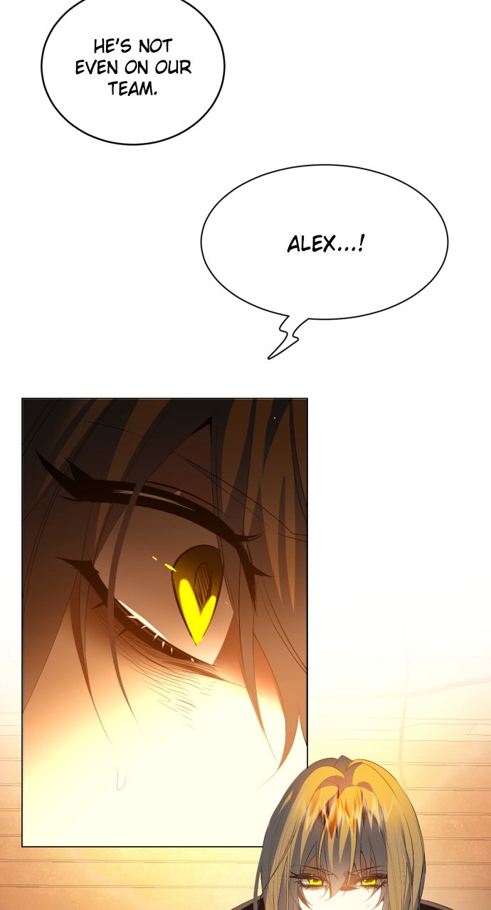 Zero Game Ep. 381 - Beating Luck (2) page 24 - 