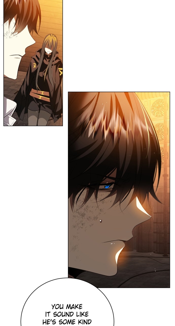 Zero Game Ep. 381 - Beating Luck (2) page 29 - 