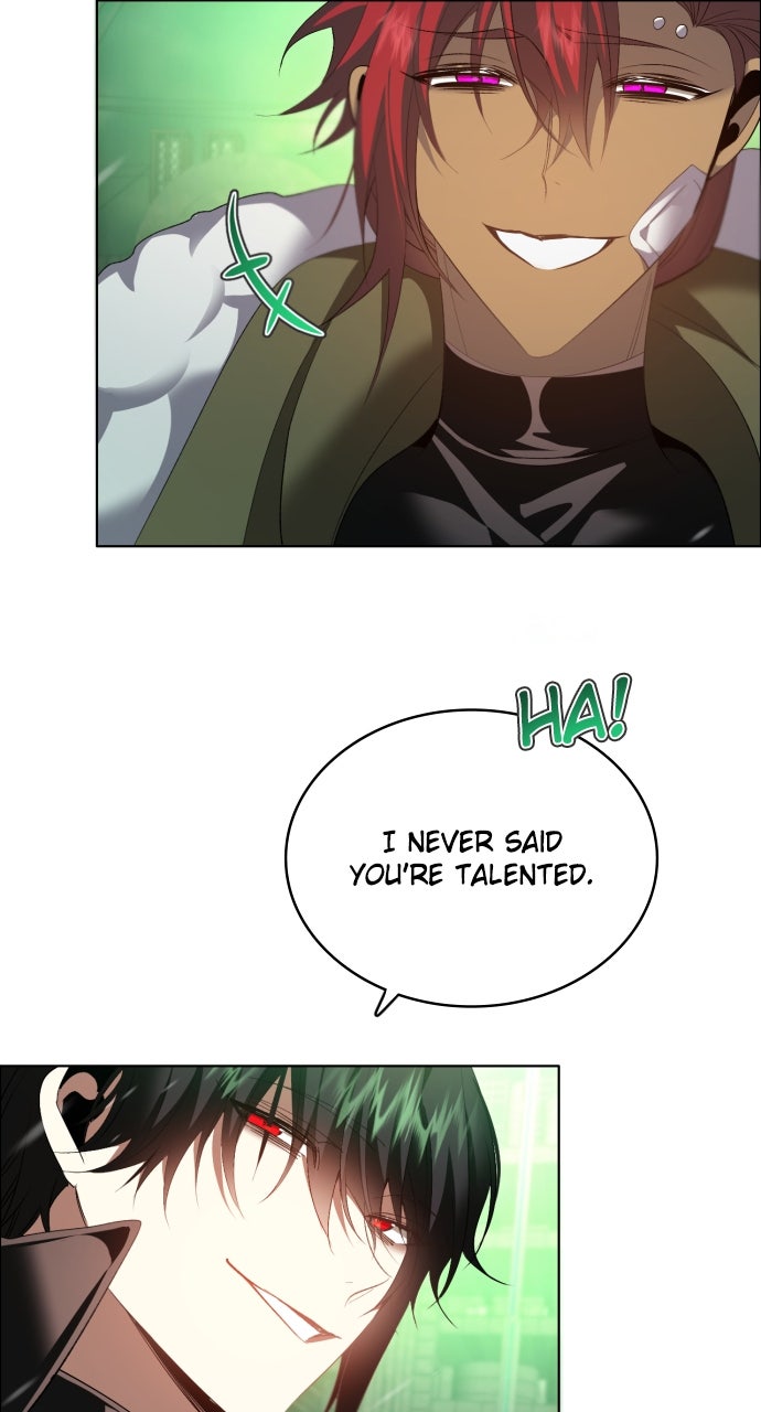 Zero Game Ep. 381 - Beating Luck (2) page 4 - 