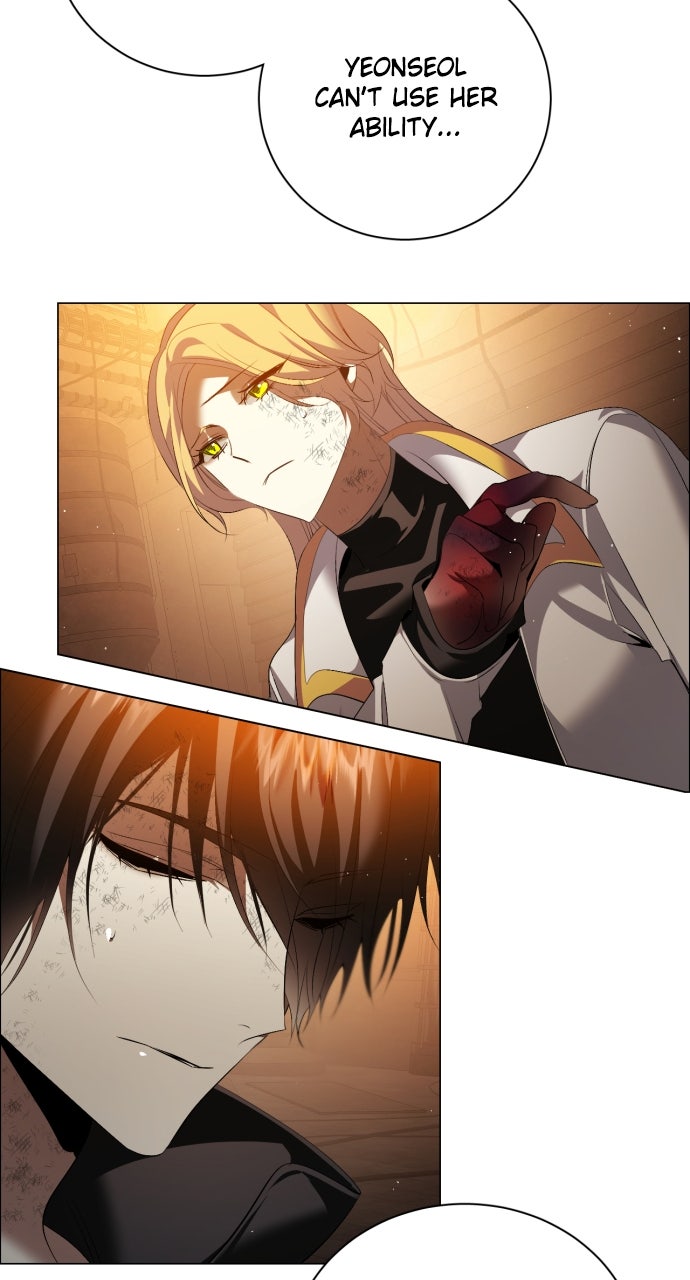 Zero Game Ep. 381 - Beating Luck (2) page 31 - 