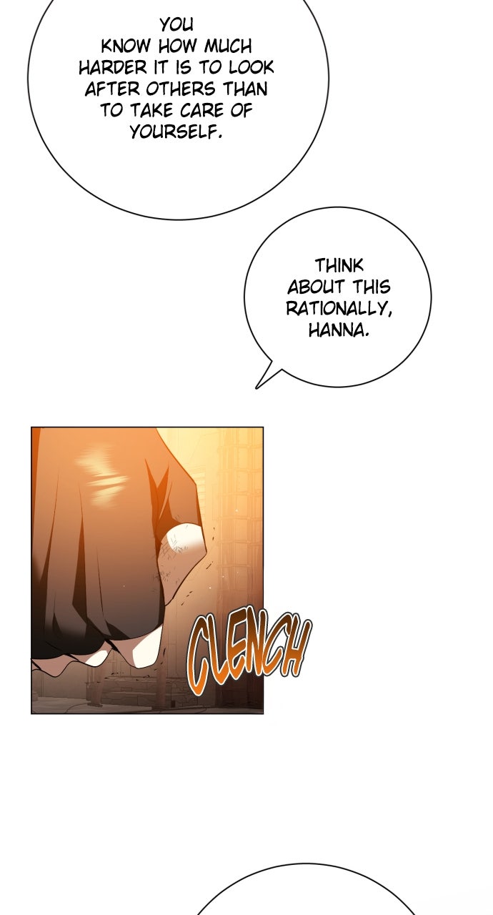 Zero Game Ep. 381 - Beating Luck (2) page 35 - 