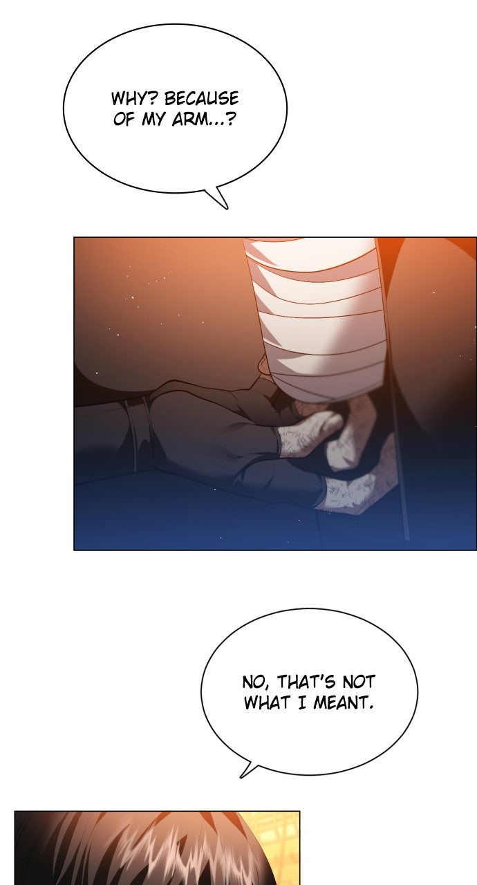 Zero Game Ep. 381 - Beating Luck (2) page 38 - 