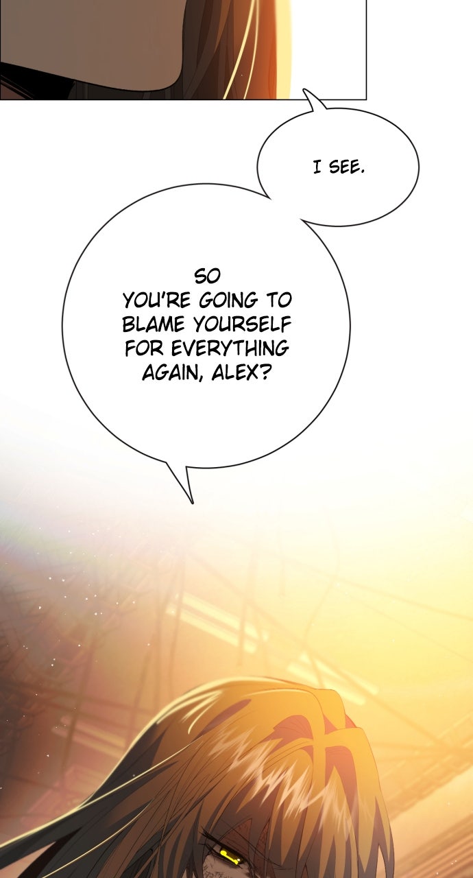 Zero Game Ep. 381 - Beating Luck (2) page 43 - 