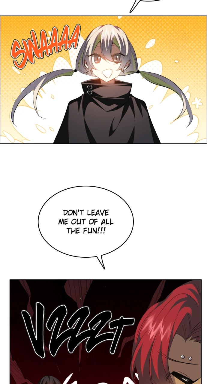 Zero Game Ep. 381 - Beating Luck (2) page 6 - 