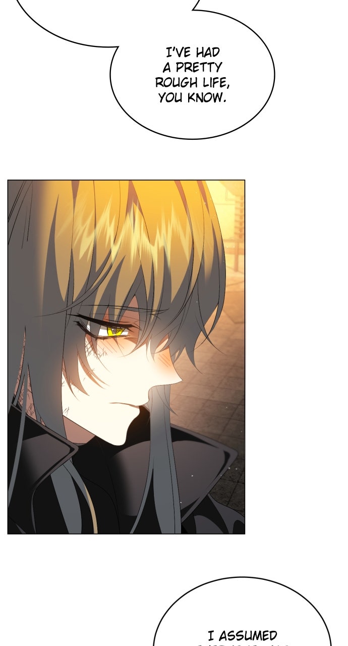 Zero Game Ep. 381 - Beating Luck (2) page 55 - 