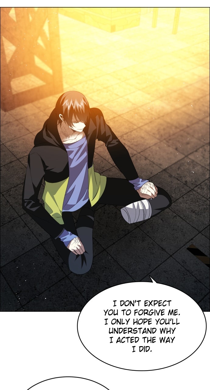 Zero Game Ep. 381 - Beating Luck (2) page 59 - 