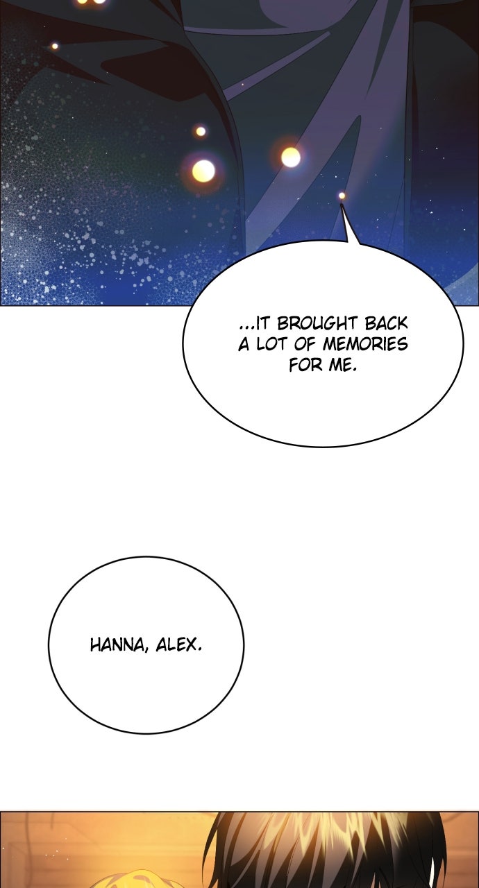 Zero Game Ep. 381 - Beating Luck (2) page 61 - 
