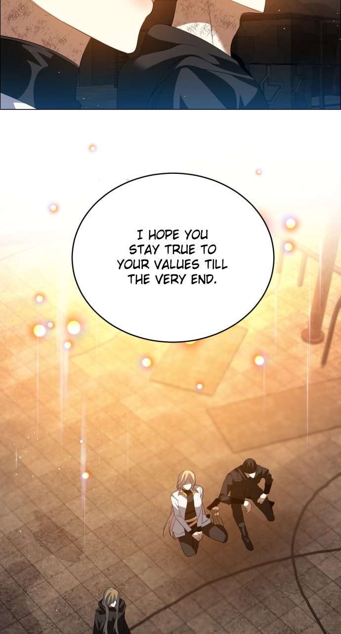 Zero Game Ep. 381 - Beating Luck (2) page 63 - 