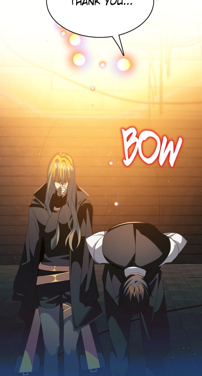 Zero Game Ep. 381 - Beating Luck (2) page 67 - 