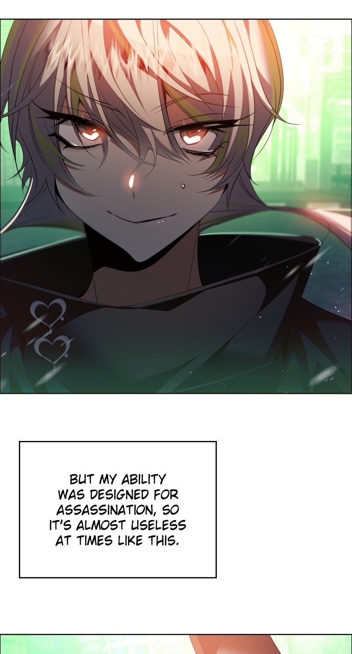 Zero Game Ep. 381 - Beating Luck (2) page 8 - 