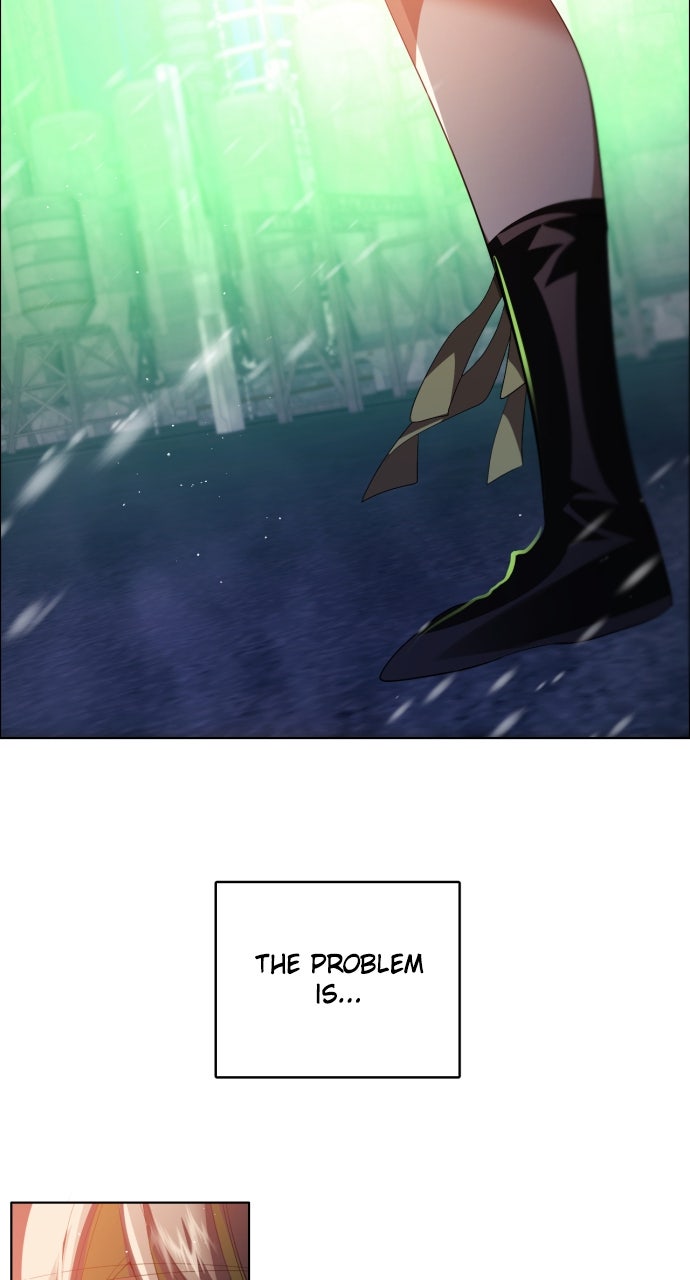 Zero Game Ep. 381 - Beating Luck (2) page 9 - 