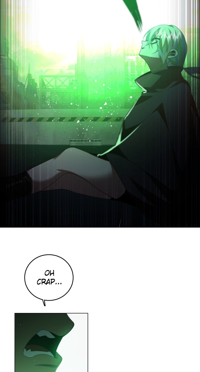Zero Game Ep. 382 - Beating Luck (3) page 12 - 