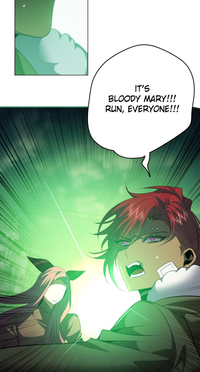 Zero Game Ep. 382 - Beating Luck (3) page 13 - 