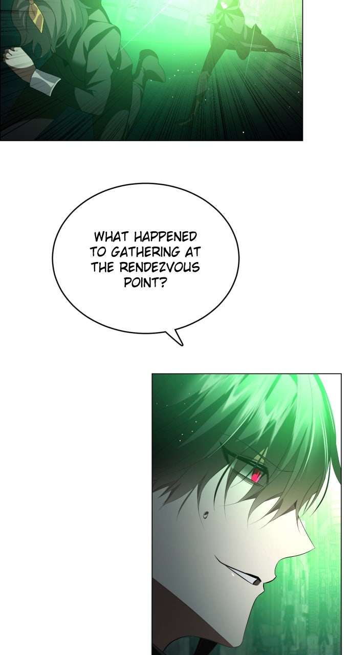 Zero Game Ep. 382 - Beating Luck (3) page 15 - 