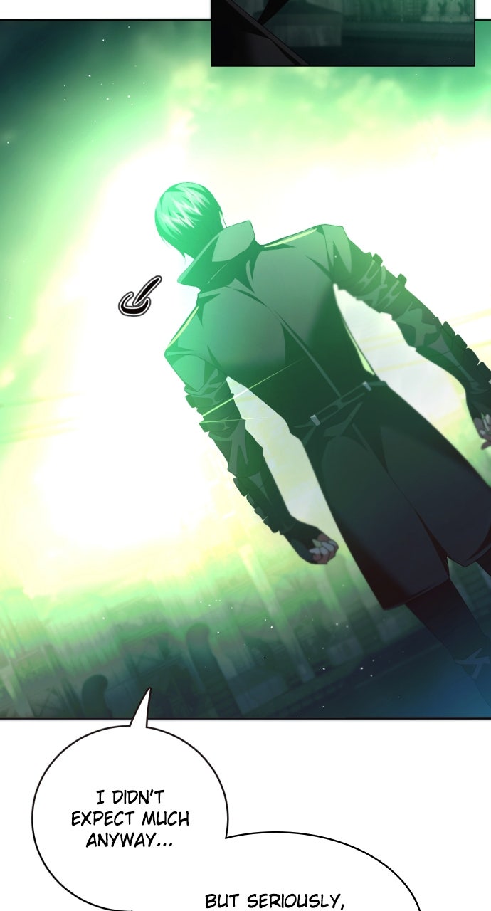 Zero Game Ep. 382 - Beating Luck (3) page 16 - 