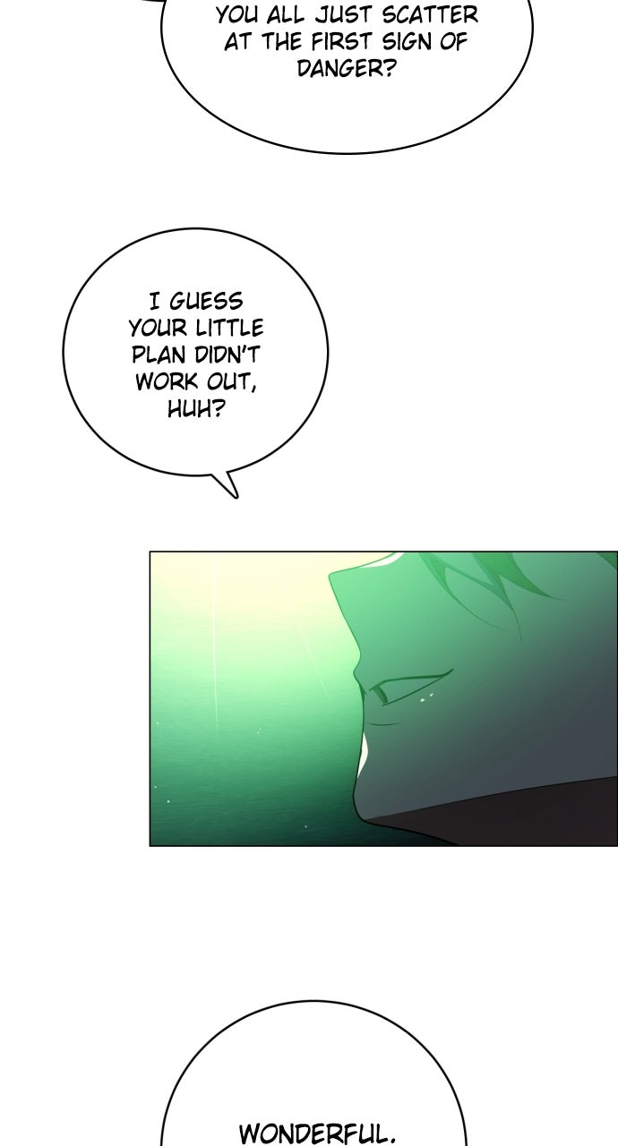 Zero Game Ep. 382 - Beating Luck (3) page 17 - 
