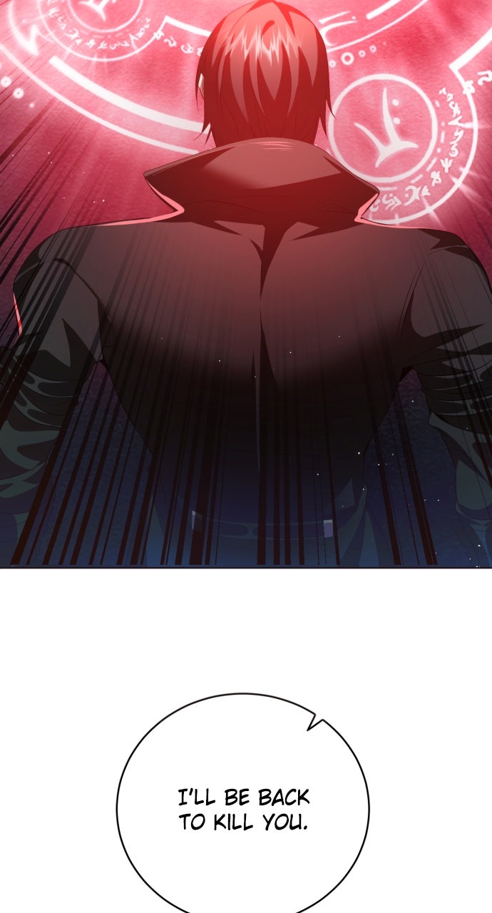 Zero Game Ep. 382 - Beating Luck (3) page 19 - 