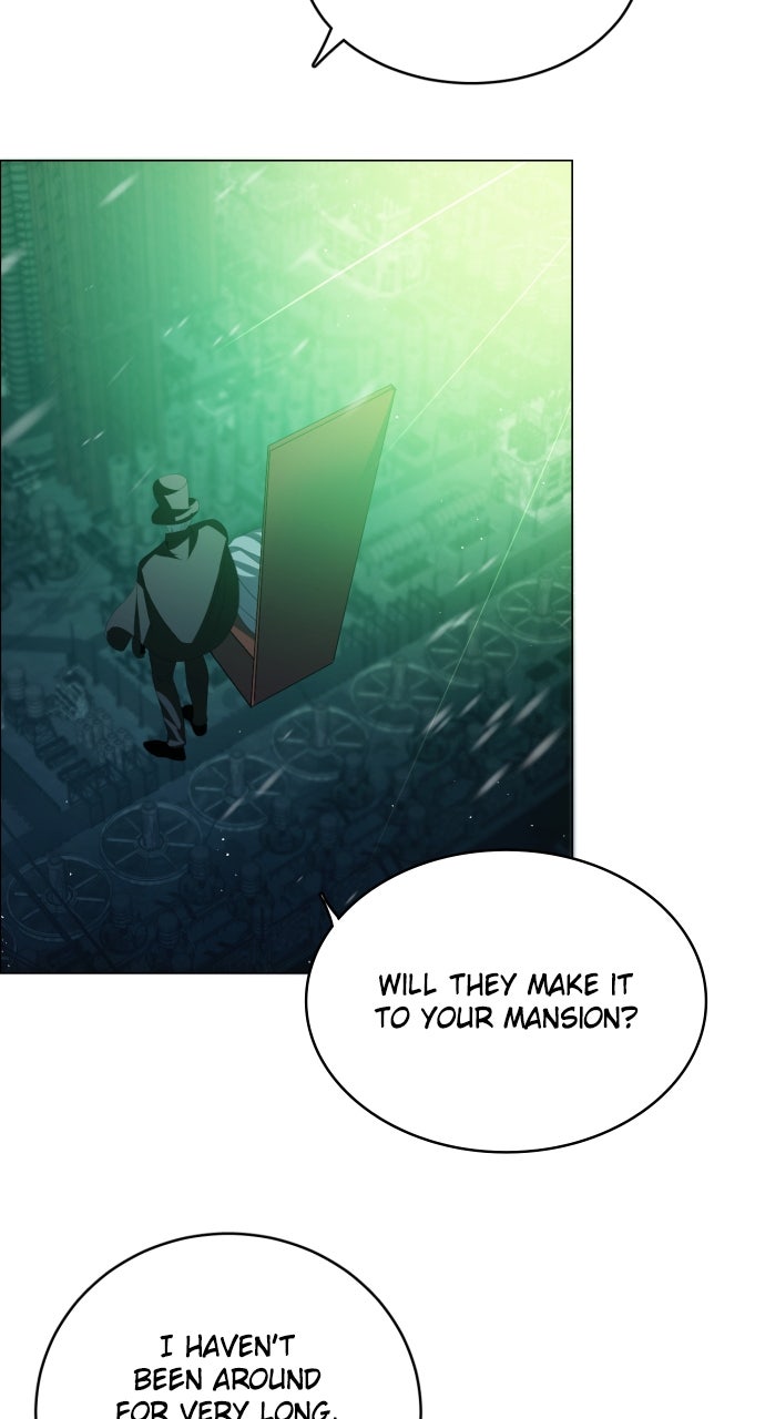 Zero Game Ep. 382 - Beating Luck (3) page 22 - 