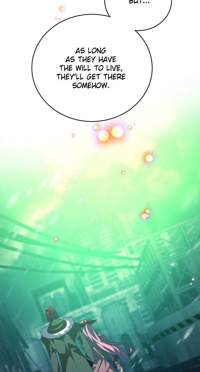 Zero Game Ep. 382 - Beating Luck (3) page 24 - 