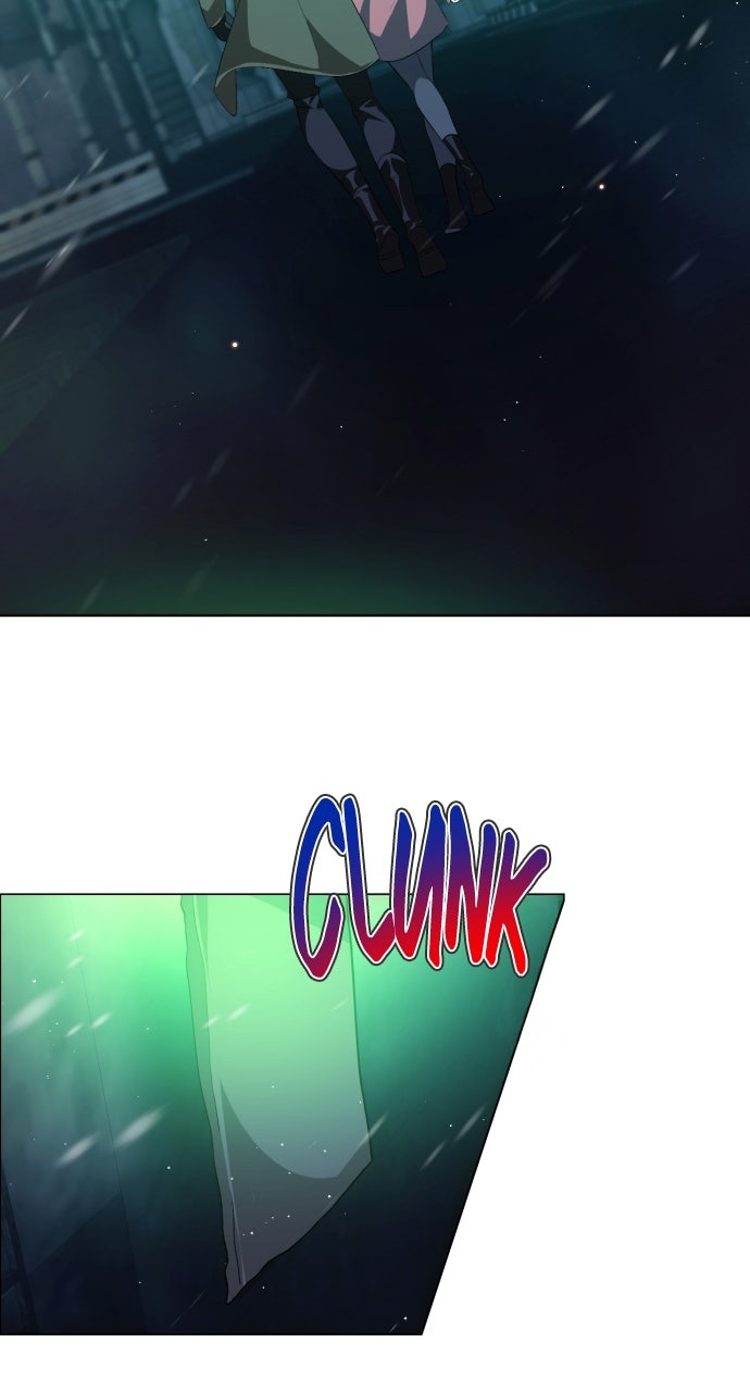 Zero Game Ep. 382 - Beating Luck (3) page 25 - 
