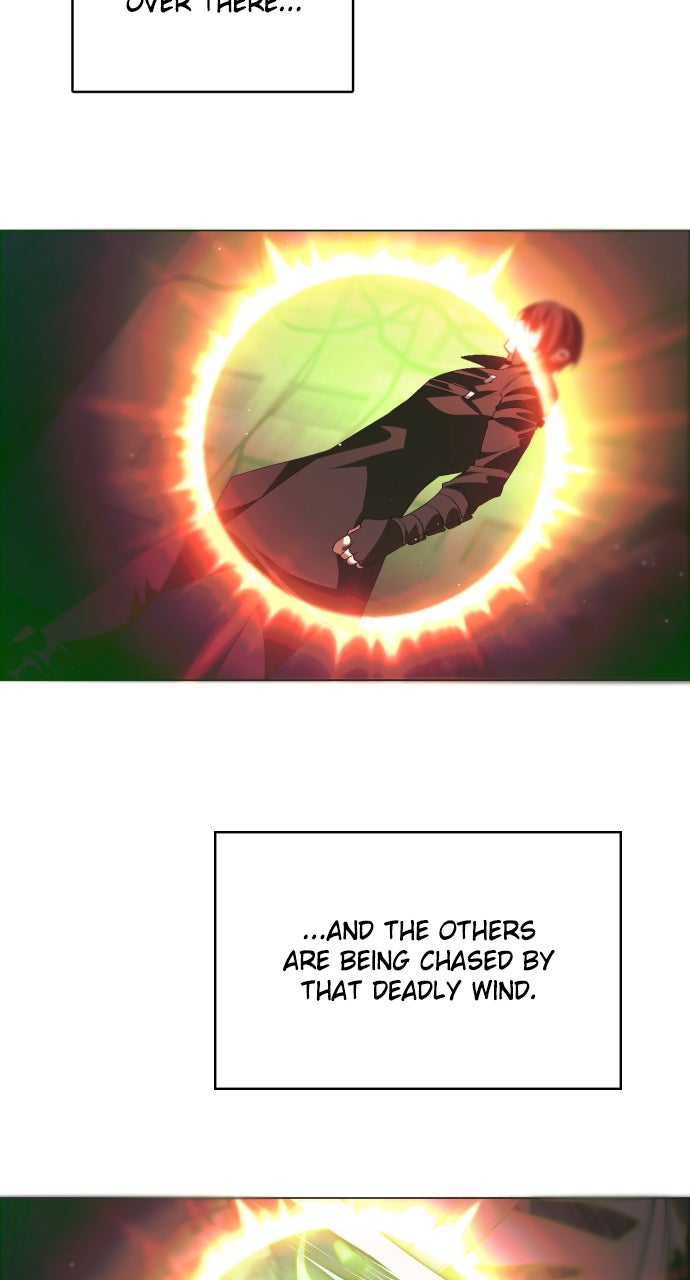 Zero Game Ep. 382 - Beating Luck (3) page 27 - 