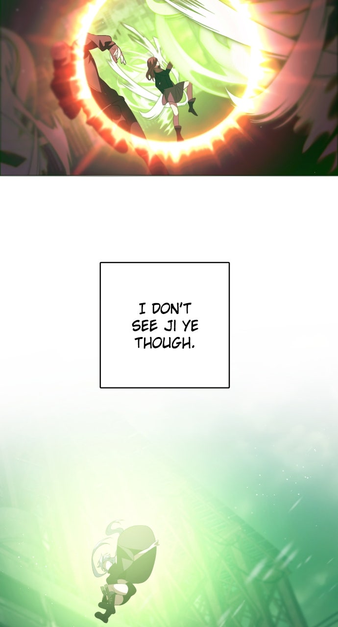 Zero Game Ep. 382 - Beating Luck (3) page 28 - 