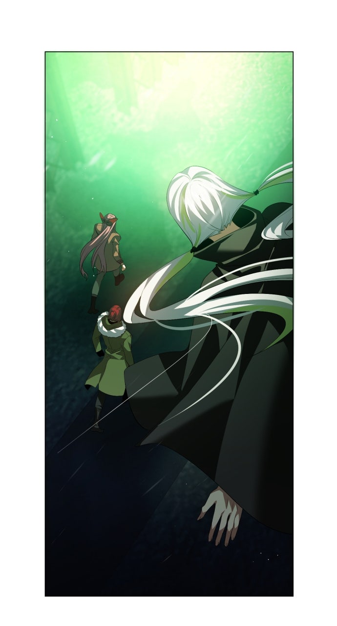 Zero Game Ep. 382 - Beating Luck (3) page 30 - 