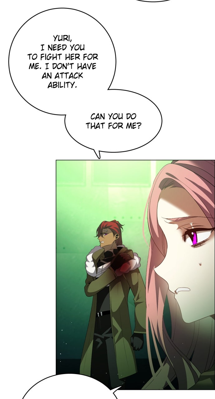 Zero Game Ep. 382 - Beating Luck (3) page 36 - 