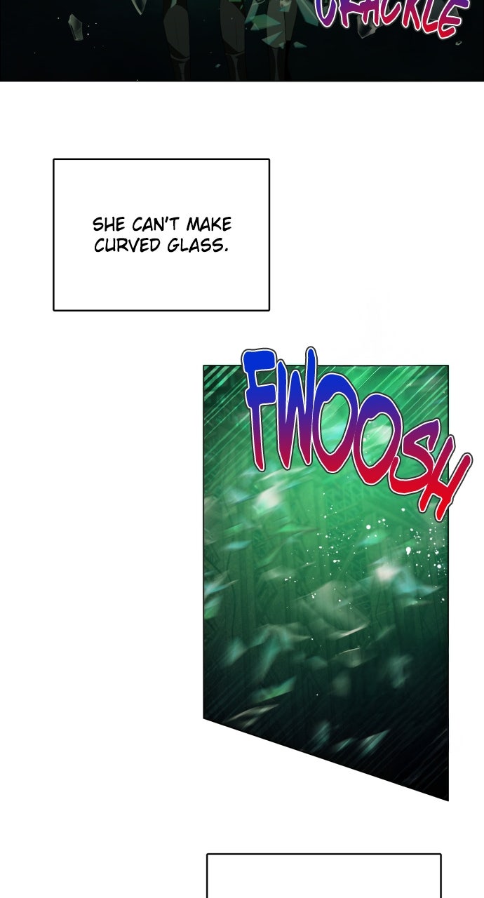 Zero Game Ep. 382 - Beating Luck (3) page 38 - 