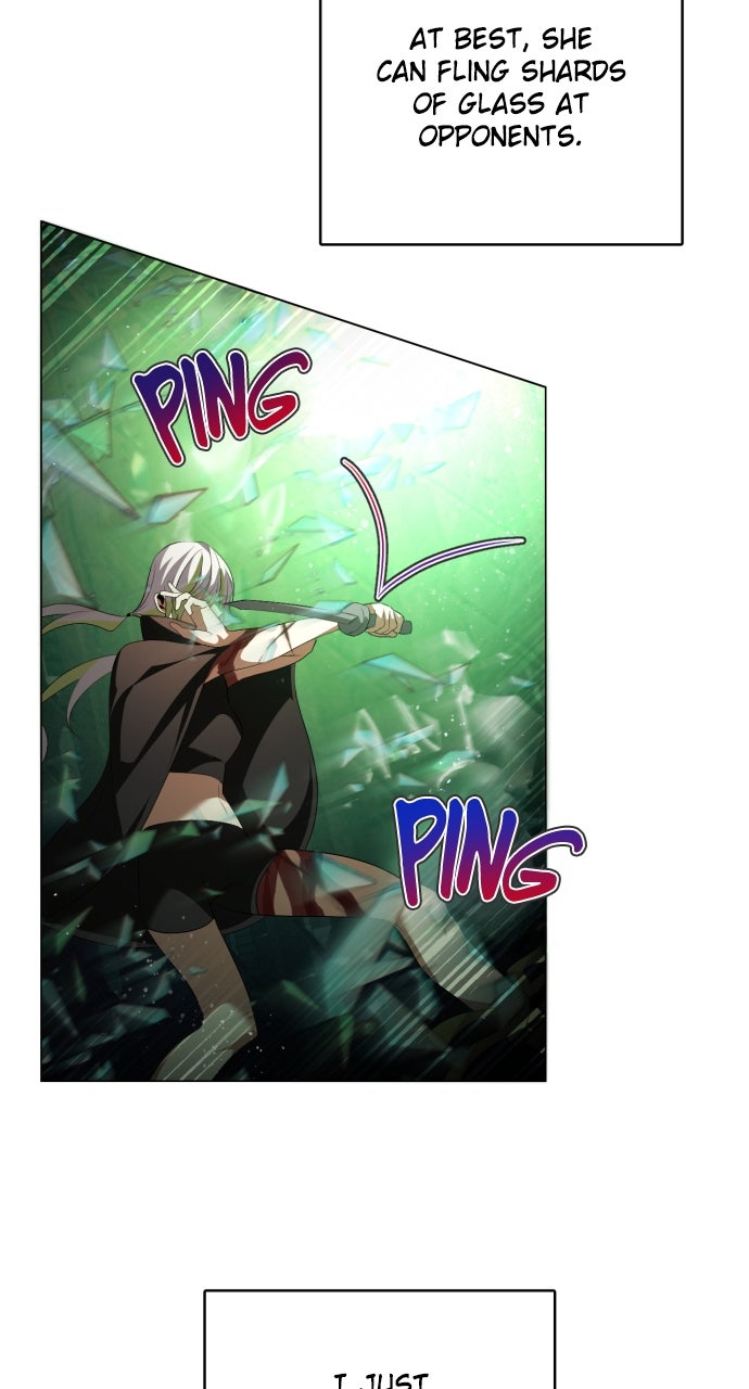 Zero Game Ep. 382 - Beating Luck (3) page 39 - 
