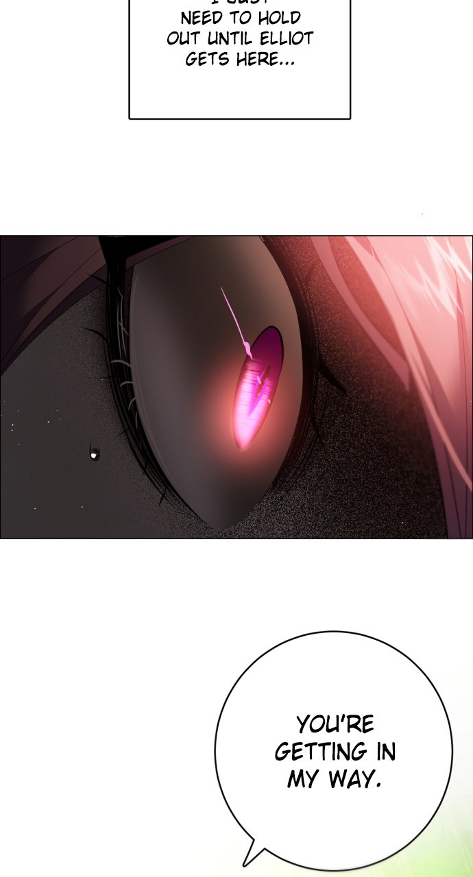 Zero Game Ep. 382 - Beating Luck (3) page 40 - 