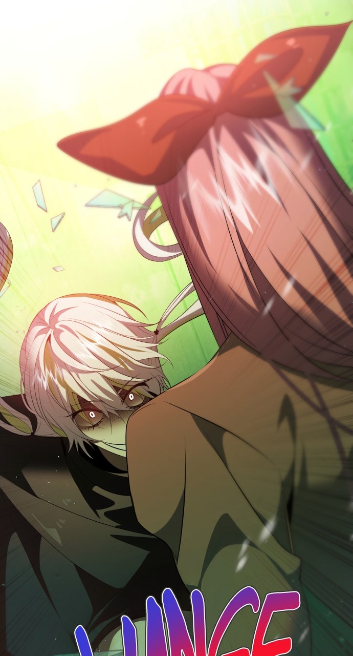 Zero Game Ep. 382 - Beating Luck (3) page 41 - 