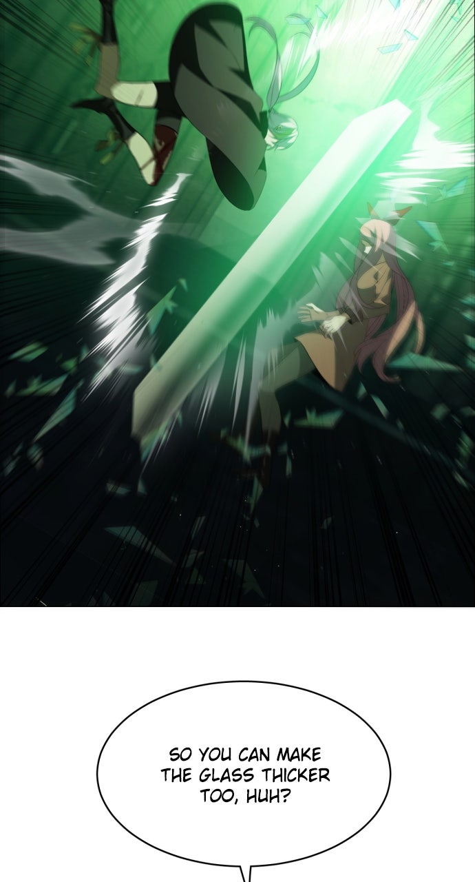 Zero Game Ep. 382 - Beating Luck (3) page 43 - 