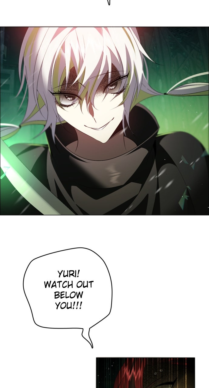 Zero Game Ep. 382 - Beating Luck (3) page 44 - 