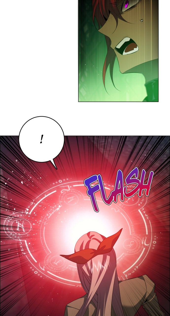 Zero Game Ep. 382 - Beating Luck (3) page 45 - 