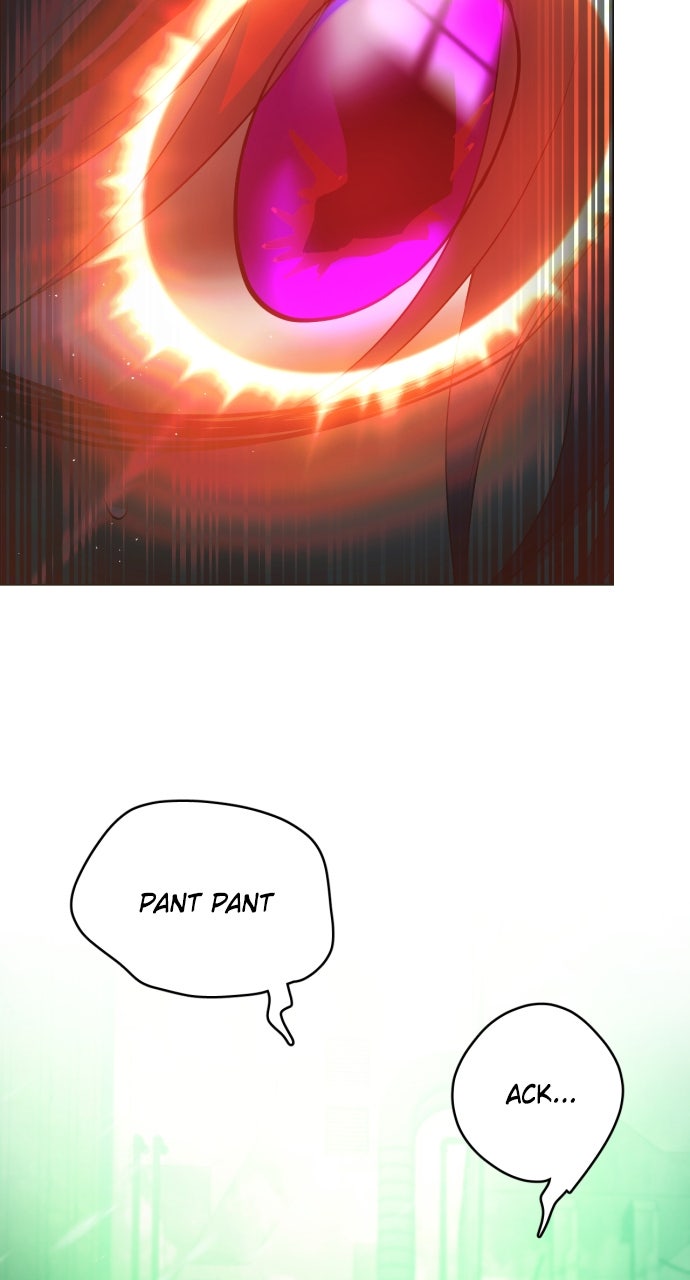 Zero Game Ep. 382 - Beating Luck (3) page 50 - 