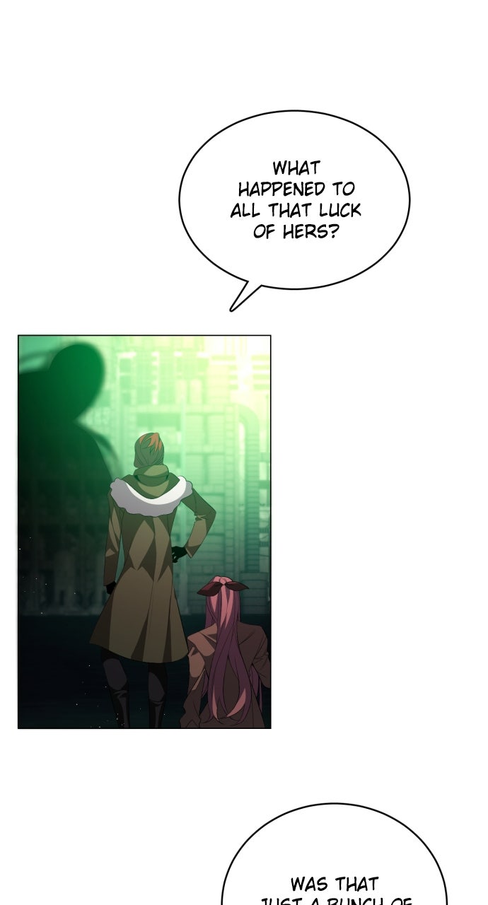 Zero Game Ep. 382 - Beating Luck (3) page 6 - 