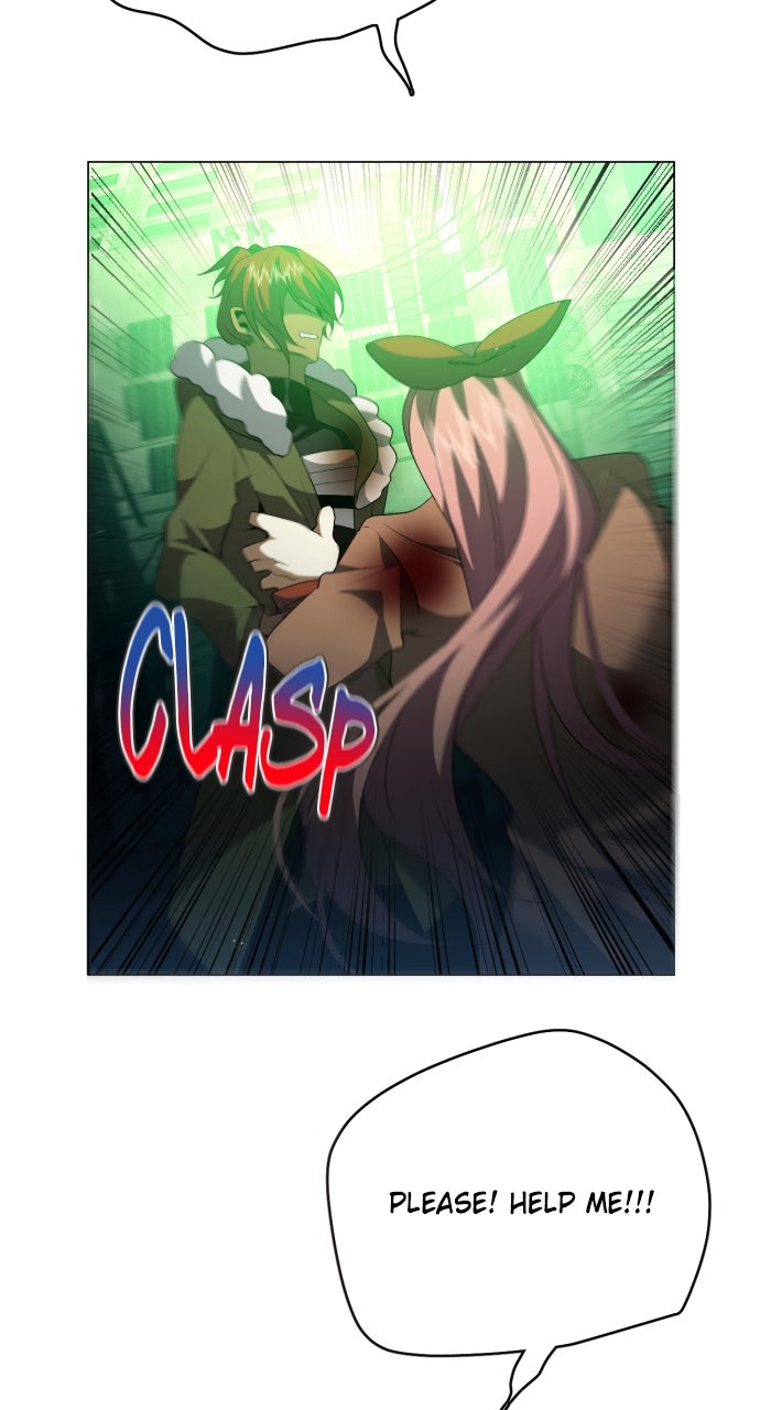 Zero Game Ep. 382 - Beating Luck (3) page 52 - 